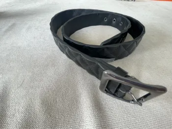 Ceinture noire