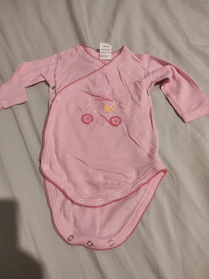 Bodies ML T3M Absorba - photo numéro 4