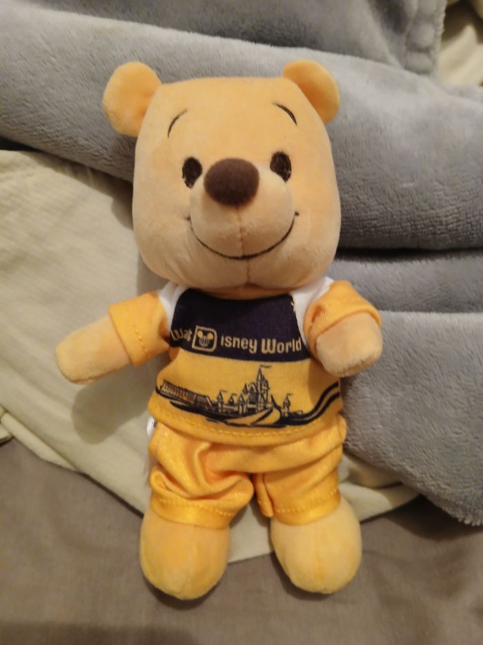 Nuimos Winnie - photo numéro 4