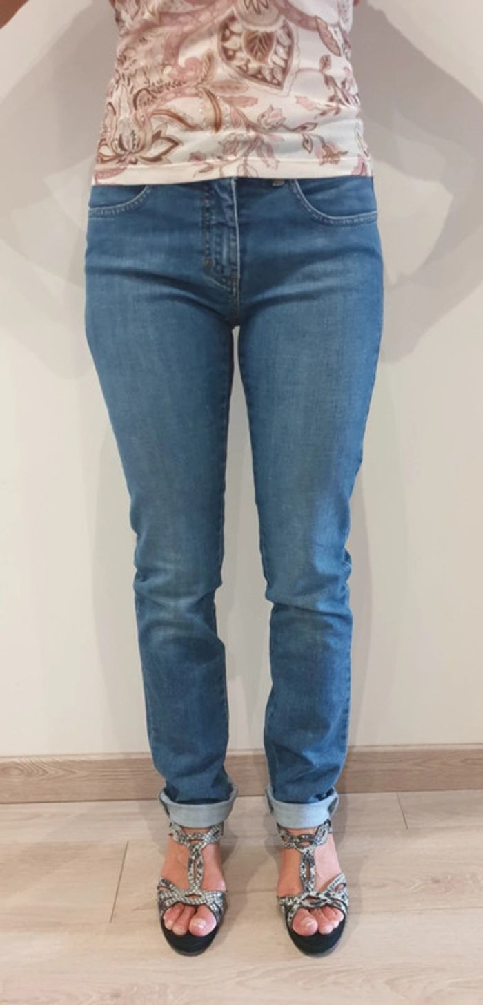 Jean kookai 34