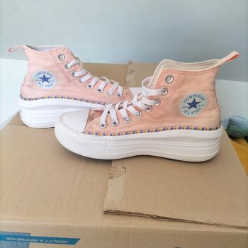 Converse Chuck Taylor