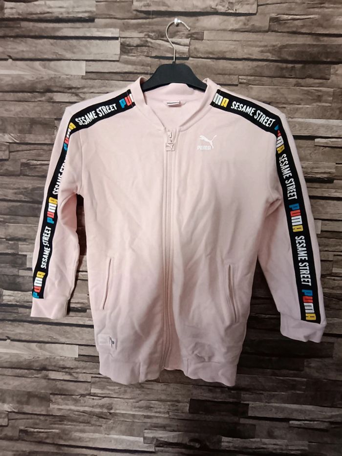 Veste puma