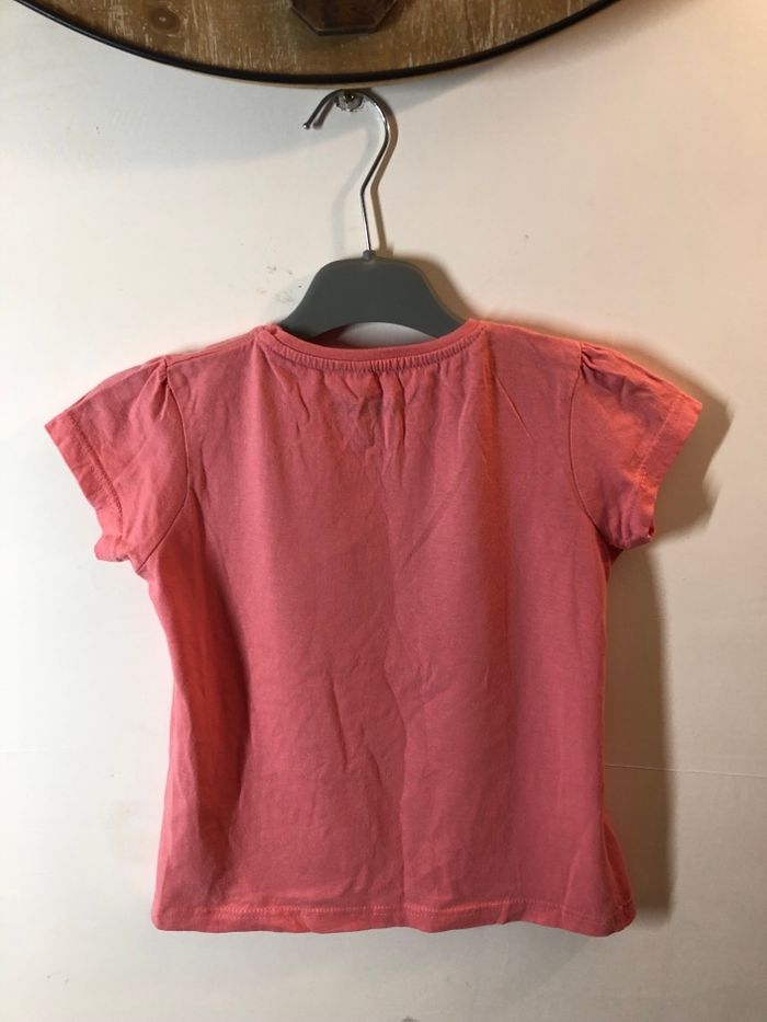 T-shirt Disney Moana - photo numéro 4