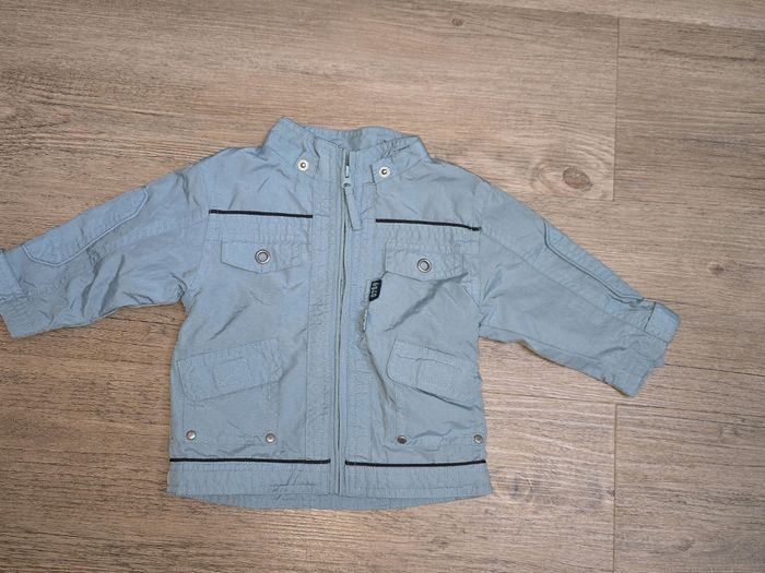 Veste TAO garçon 6 mois