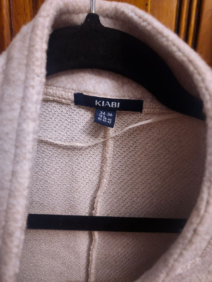 Manteau neuf femme - photo numéro 2