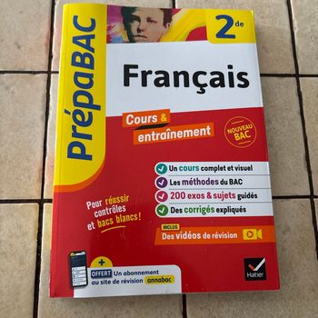 Prépa bac