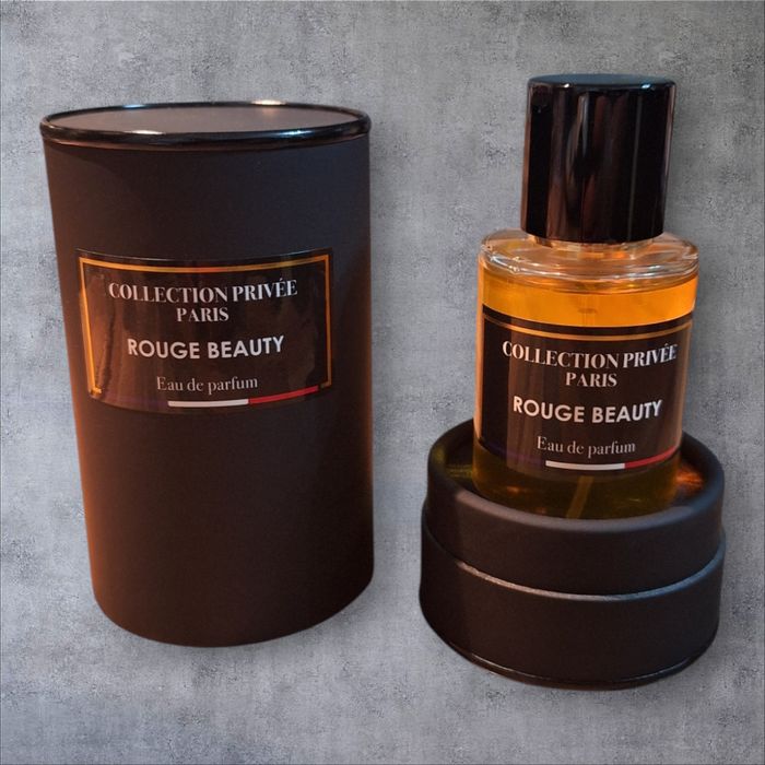 Rouge Beauty – Collection Privée Paris 50 ml