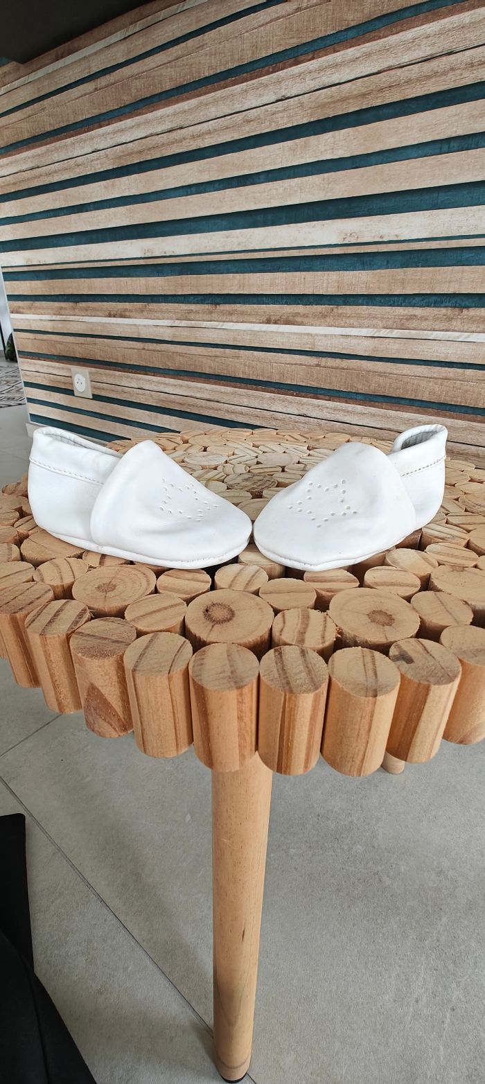 Lot chaussures - photo numéro 7