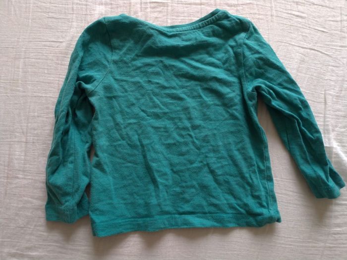 Tee shirt - photo numéro 2