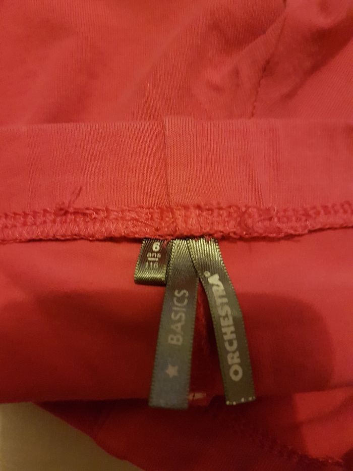 Short 6 ans - photo numéro 2