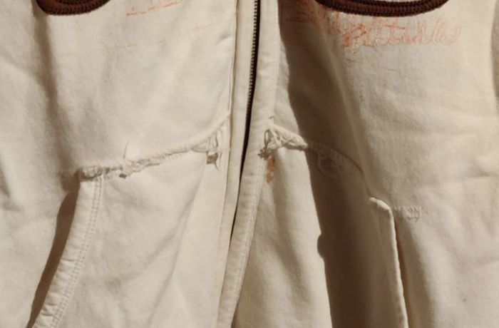 Sweat zip Homme L Zara - photo numéro 2