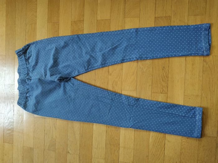 2 leggings - photo numéro 2