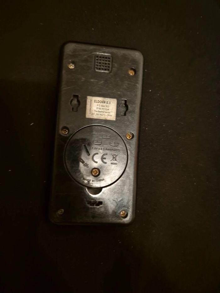 Jouet telephone - photo numéro 2