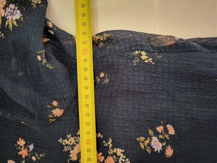 Robe fleurs - photo numéro 8