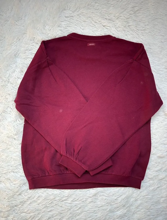 Sweat Catimini - photo numéro 2