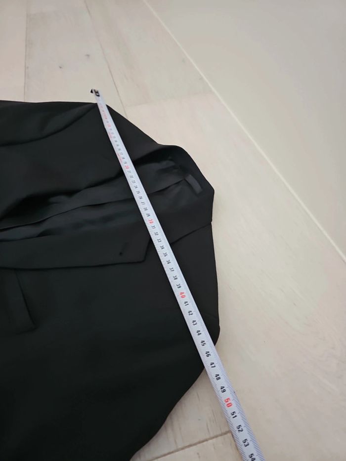 Veste de costume neuve taille 50 - photo numéro 14