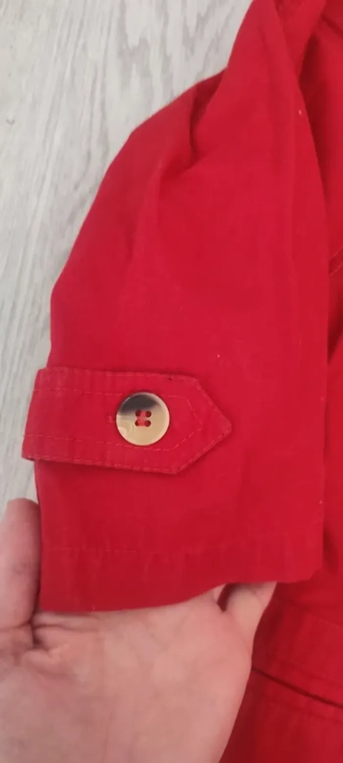 Veste Cyrillus 6 ans - photo numéro 5