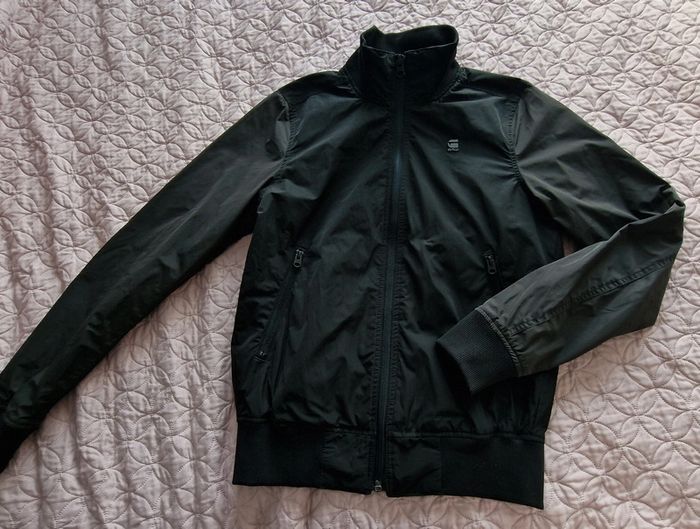 Veste G Star Raw homme s - photo numéro 2