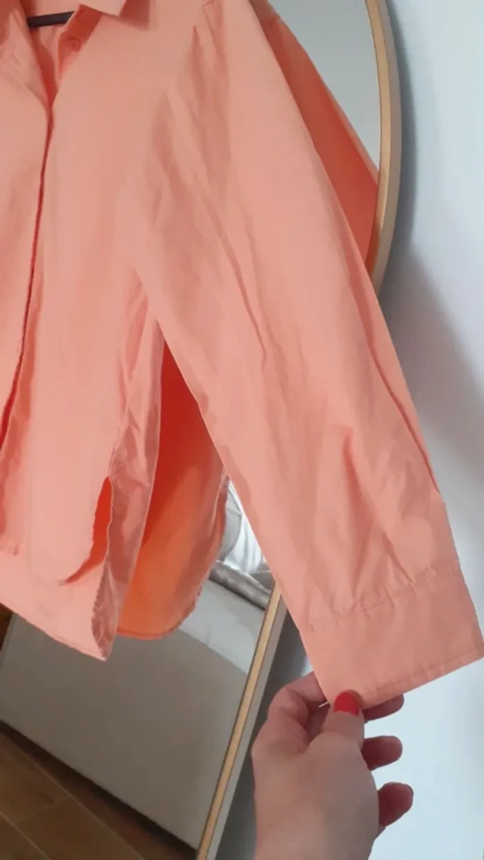 Très belle chemise Charlior - photo numéro 8