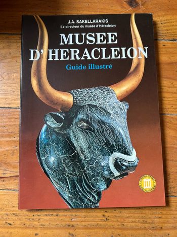 Musée d’Heracleion