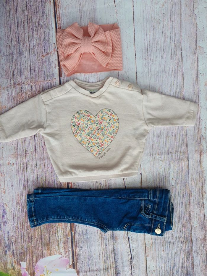 Ensemble 3 pièces - photo numéro 12