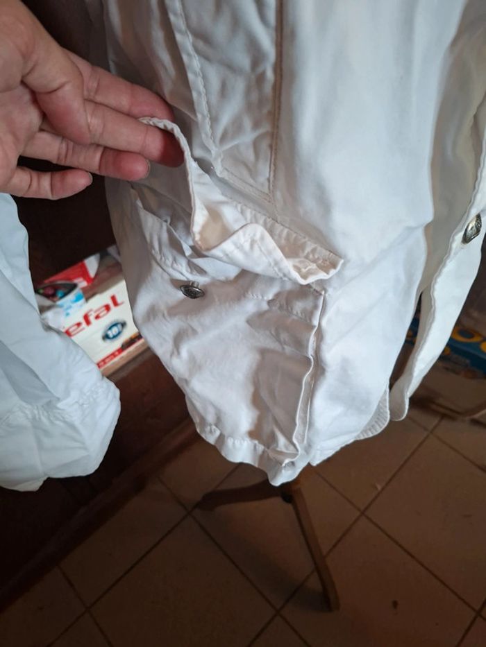 Manteau 40 compibel - photo numéro 3
