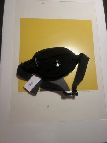 Sacoche CP company noir 