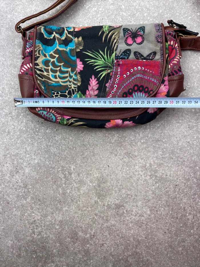 👜 Sac bandoulière Aquarelle Collection 👜 - photo numéro 2