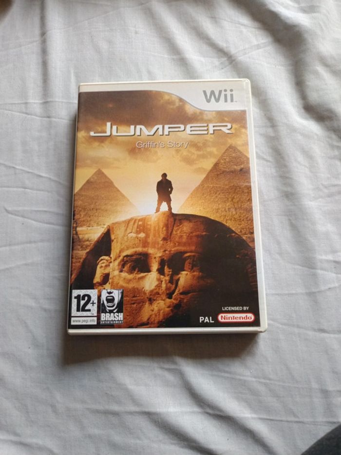 Jumper
