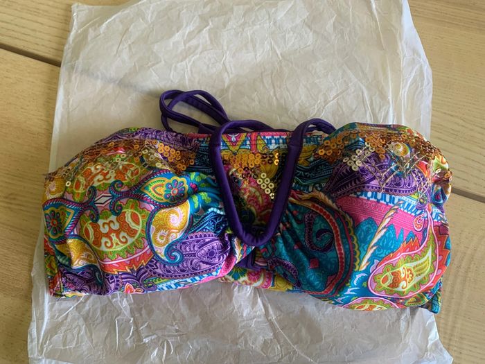 Maillot de bain 2 pièces Taille S/M | bikini