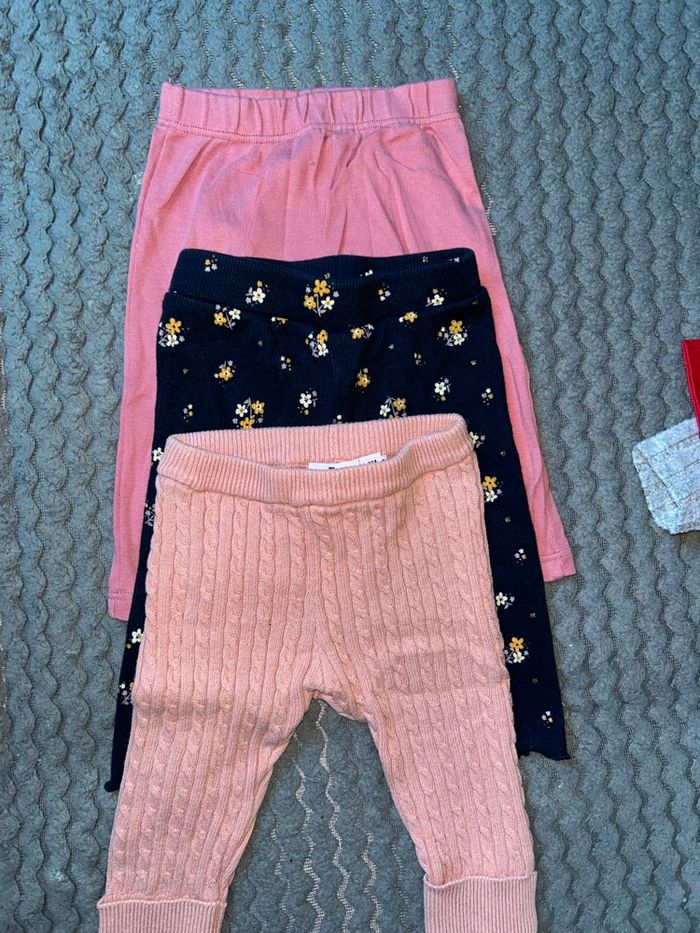 Lot vêtements fille 3 mois - photo numéro 7