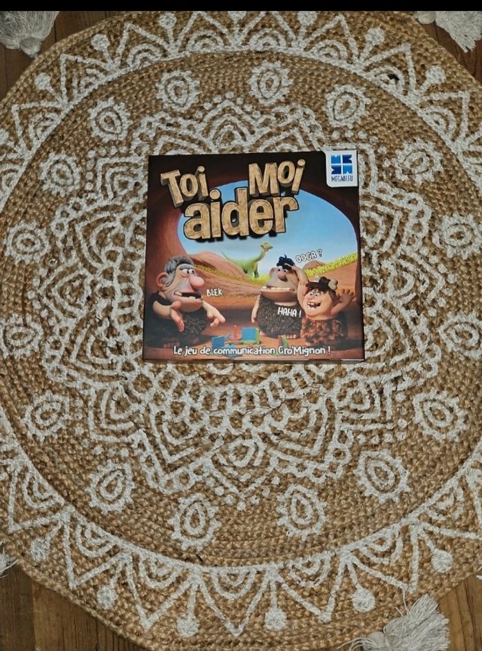 Jeux société