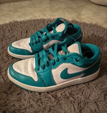 Basket Nike Air Jordan 1 Low