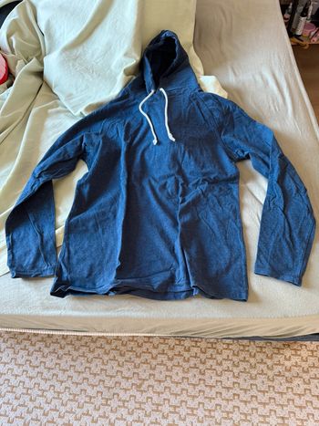 Celio pull à capuche
