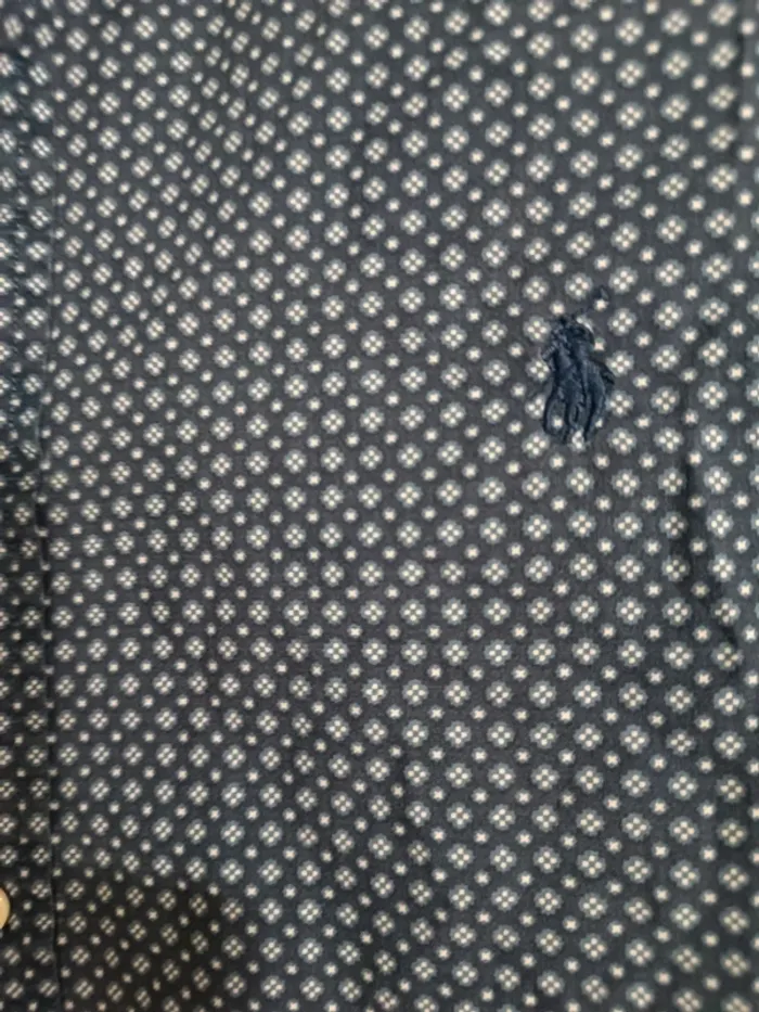 Chemise Ralph Lauren - photo numéro 3