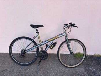 Vélo VTT BTWIN Rockrider 26 pouces 