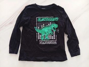 Tee-shirt Inextenso 5 ans