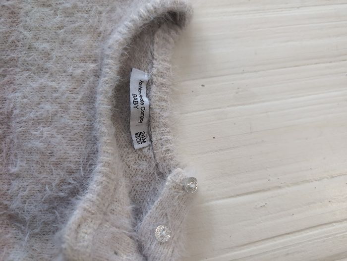 Pull 24 mois - photo numéro 2