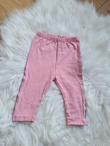 Pantalon rose