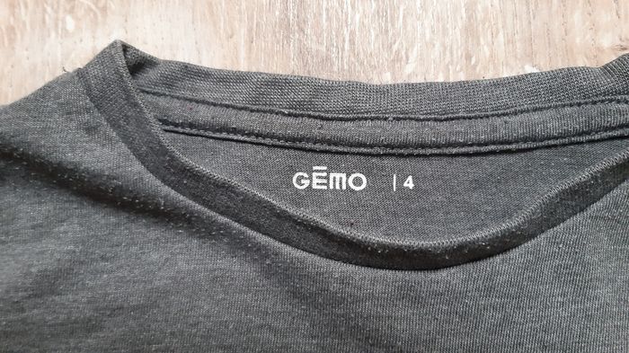 Jogging et t-shirt  4A - photo numéro 3