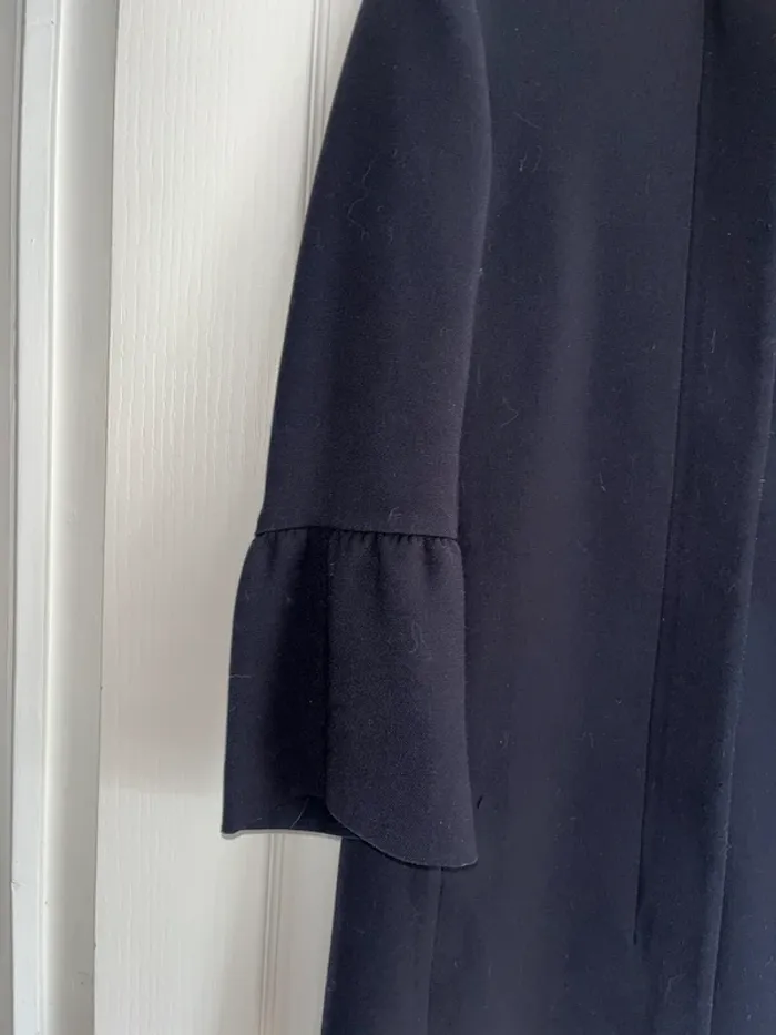 Veste mi saison H&M - photo numéro 4