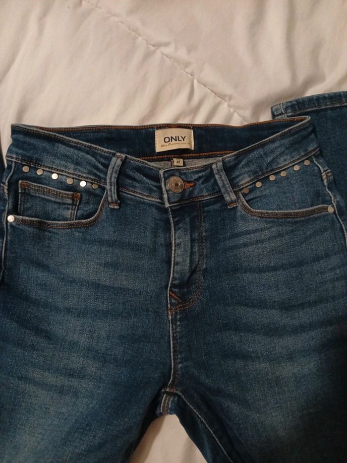 Jean XXS 25/32 - photo numéro 7