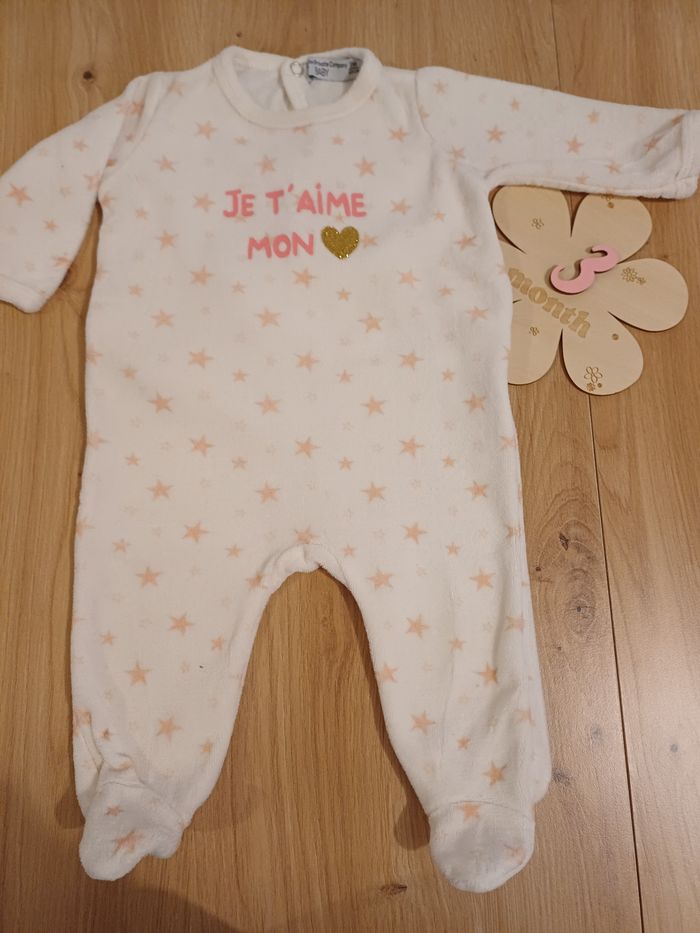 Pyjama