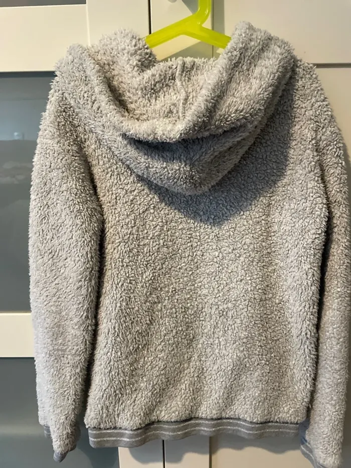 Gilet à capuche - photo numéro 3