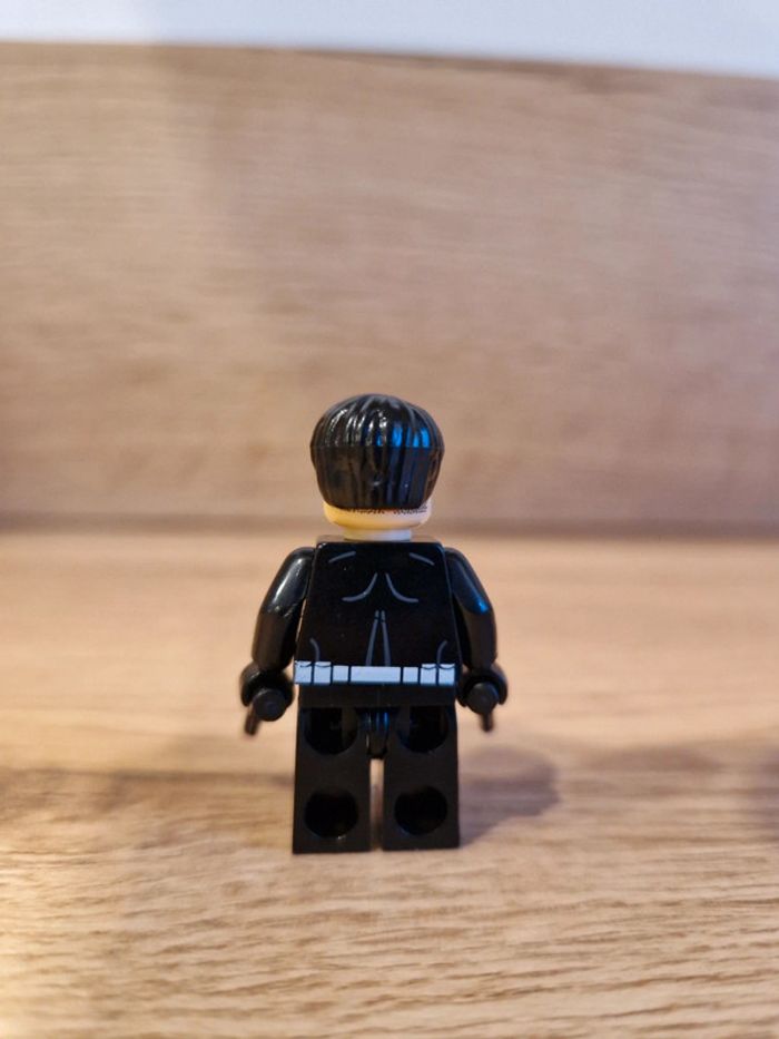 Figurine type lego Punisher Marvel - photo numéro 3