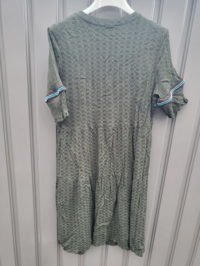 Tunique femme - photo numéro 2