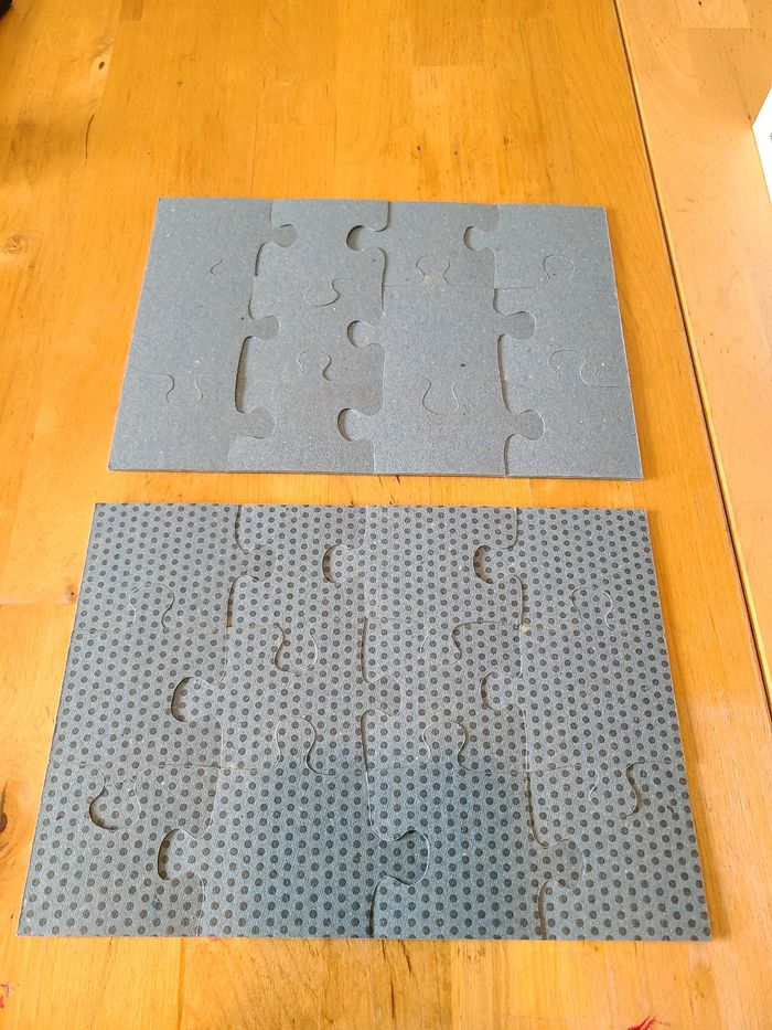 Puzzle pat patrouille - photo numéro 6