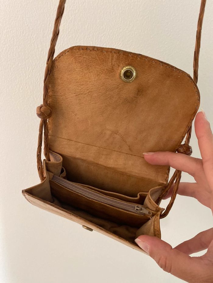 Sac bandoulière venant de Côte d’Ivoire - photo numéro 2