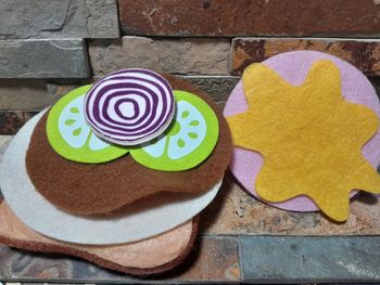 Accessoires pour dînette C.London