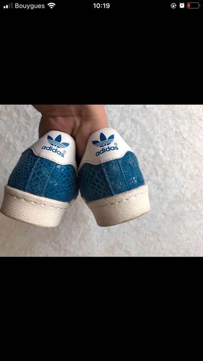 Superstar adidas - photo numéro 5